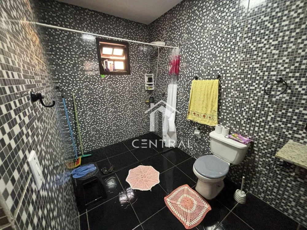Casa, 4 quartos, 240 m² - Foto 10
