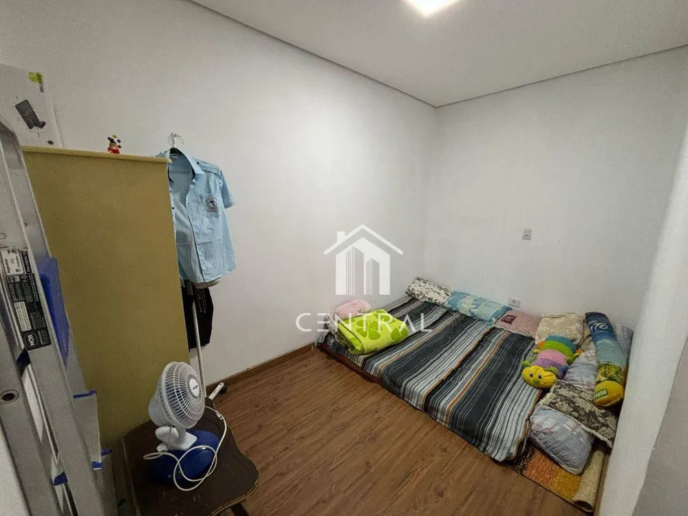 Casa, 4 quartos, 240 m² - Foto 8