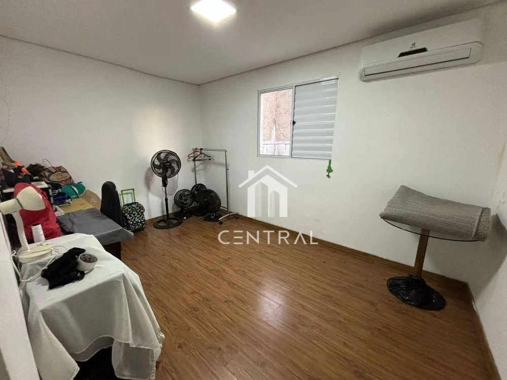 Casa, 4 quartos, 240 m² - Foto 5