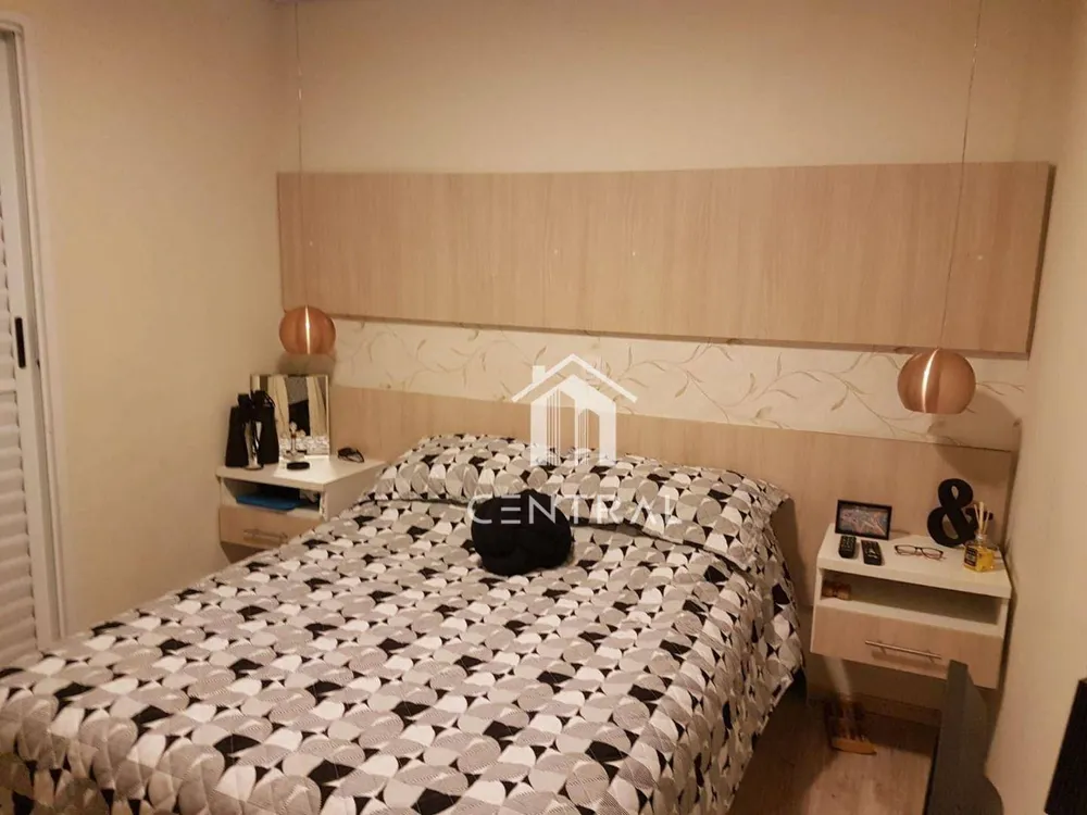 Apartamento, 3 quartos, 145 m² - Foto 12