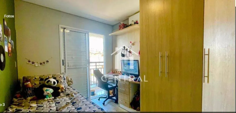 Apartamento, 3 quartos, 145 m² - Foto 7