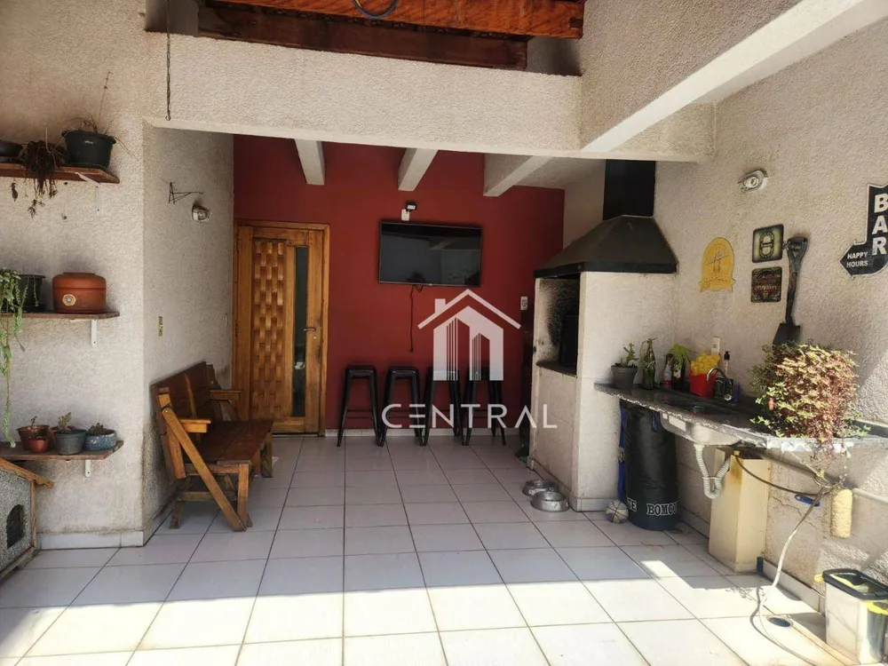 Apartamento, 3 quartos, 145 m² - Foto 4
