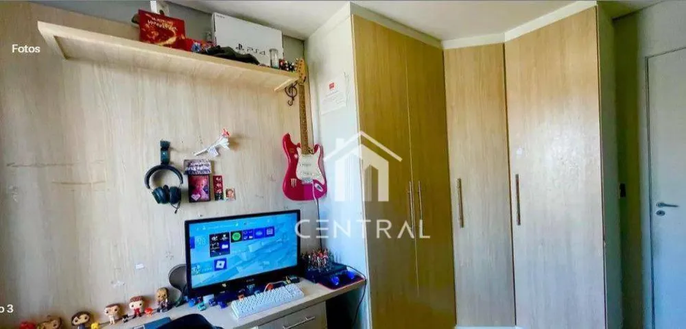Apartamento, 3 quartos, 145 m² - Foto 3