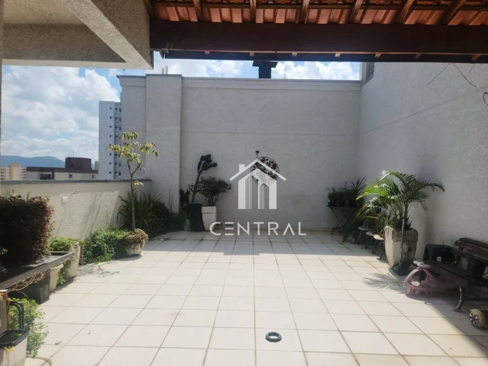 Apartamento, 3 quartos, 145 m² - Foto 11