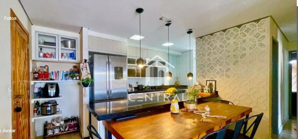 Apartamento, 3 quartos, 145 m² - Foto 5