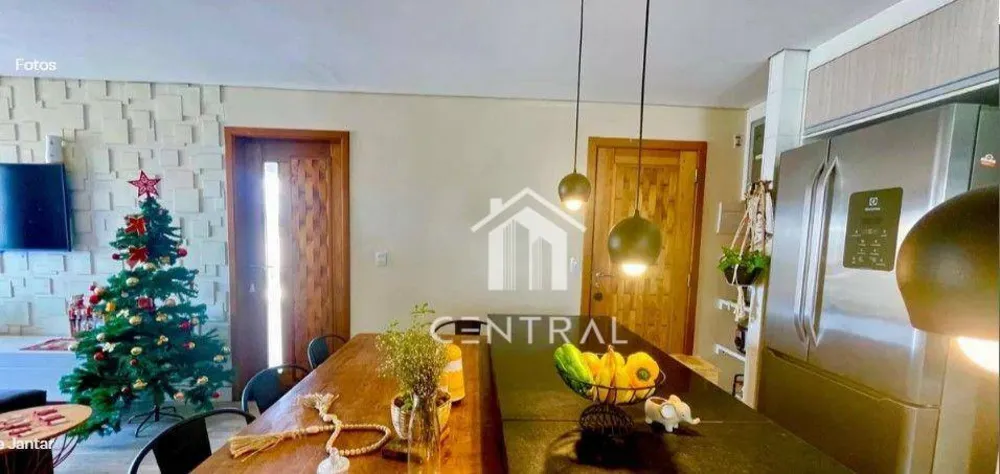Apartamento, 3 quartos, 145 m² - Foto 10