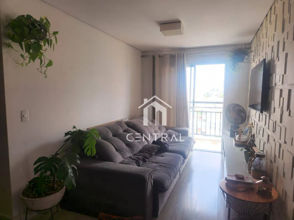 Apartamento, 3 quartos, 145 m² - Foto 6