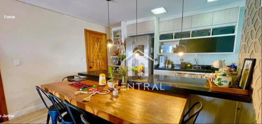 Apartamento, 3 quartos, 145 m² - Foto 1