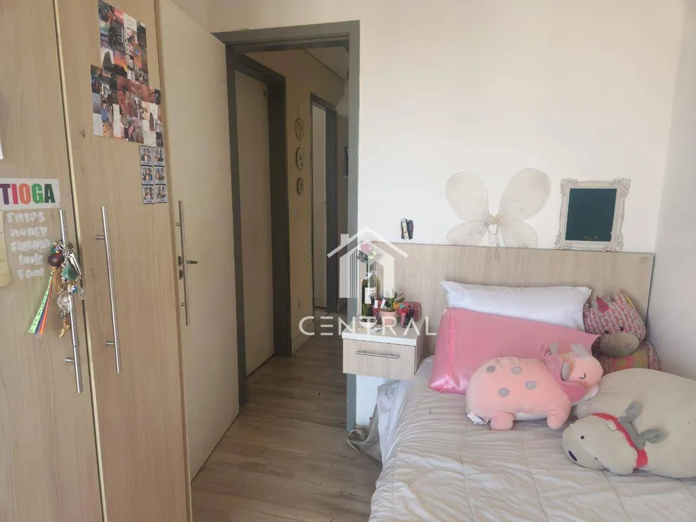 Apartamento, 3 quartos, 145 m² - Foto 2