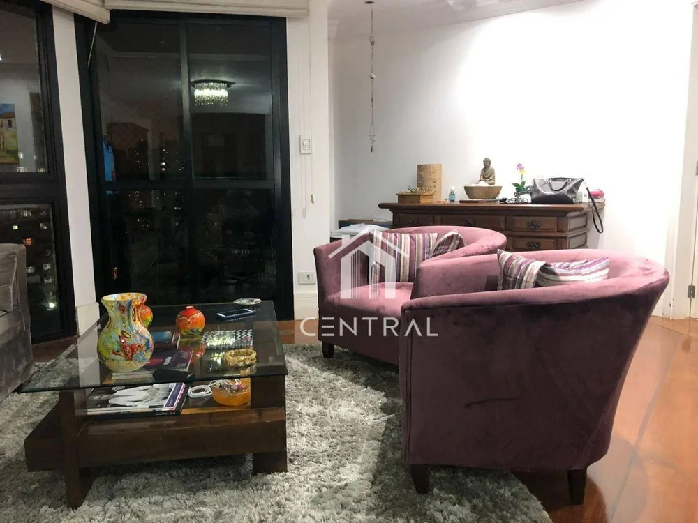 Apartamento, 3 quartos, 160 m² - Foto 10