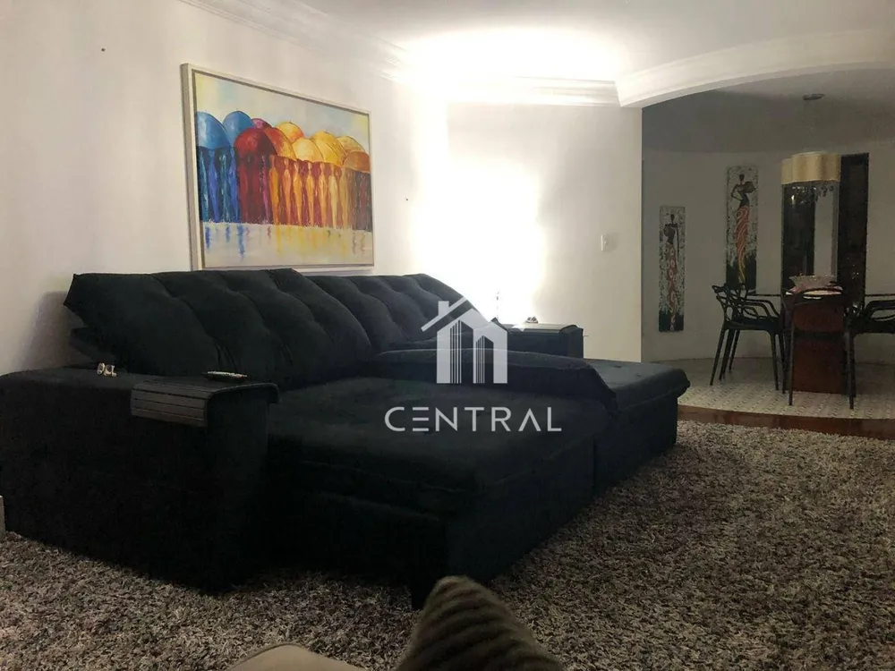 Apartamento, 3 quartos, 160 m² - Foto 12