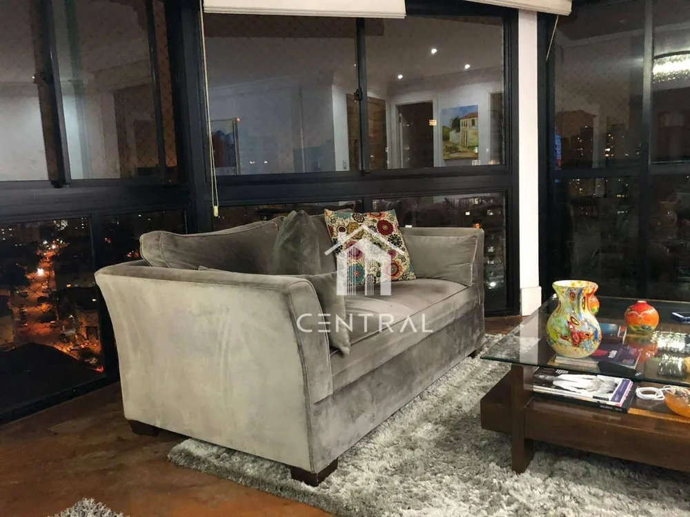 Apartamento, 3 quartos, 160 m² - Foto 9