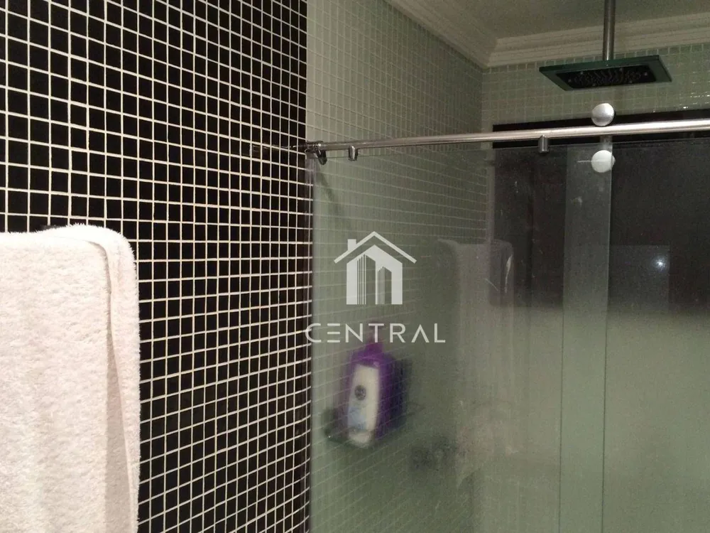 Apartamento, 3 quartos, 160 m² - Foto 2