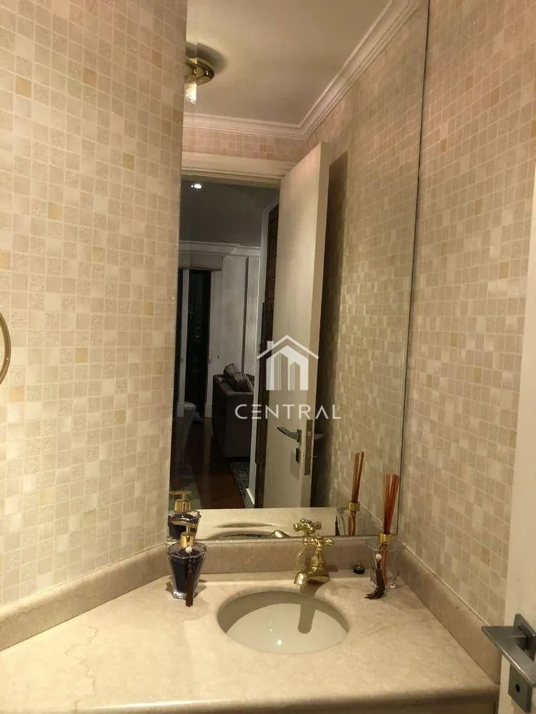 Apartamento, 3 quartos, 160 m² - Foto 4