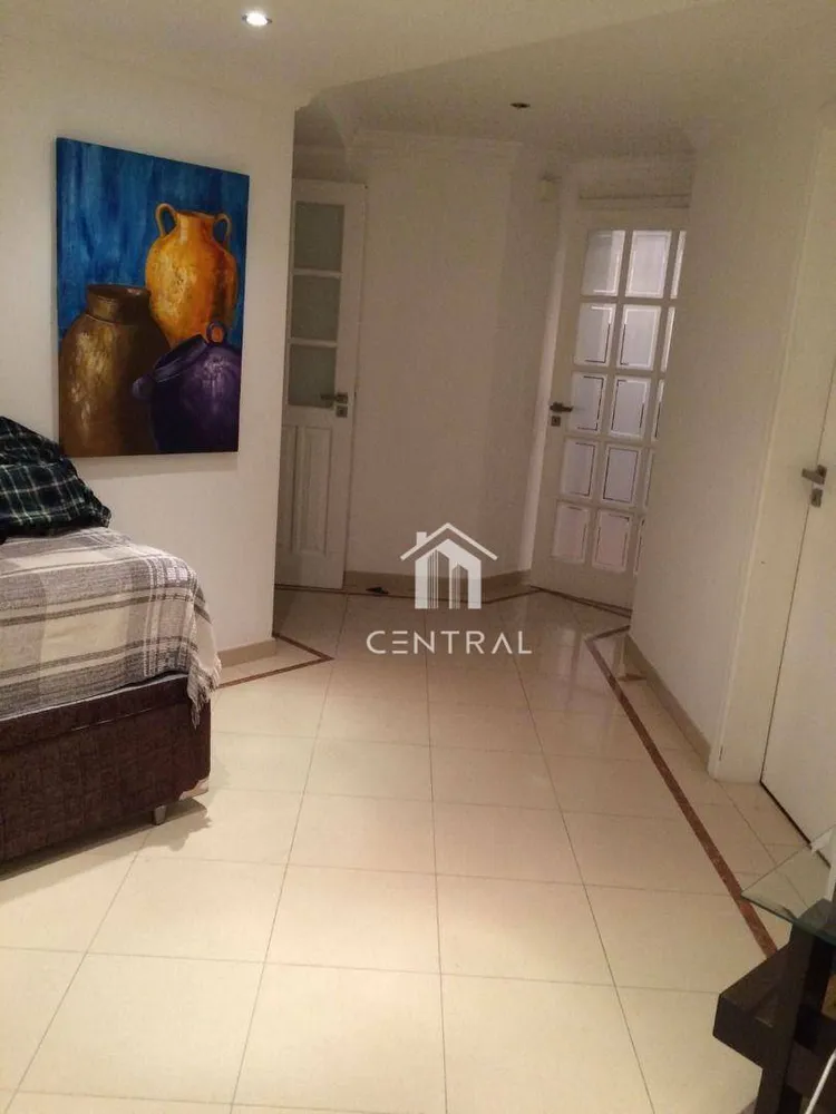 Apartamento, 3 quartos, 160 m² - Foto 6