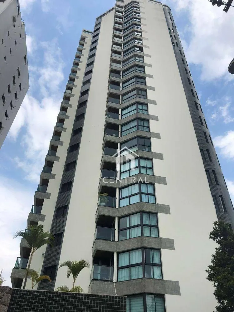 Apartamento, 3 quartos, 160 m² - Foto 8