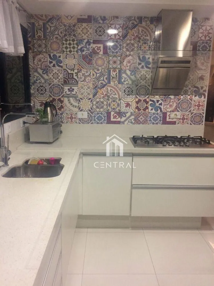 Apartamento, 3 quartos, 160 m² - Foto 7