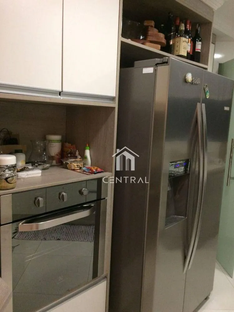 Apartamento, 3 quartos, 160 m² - Foto 3