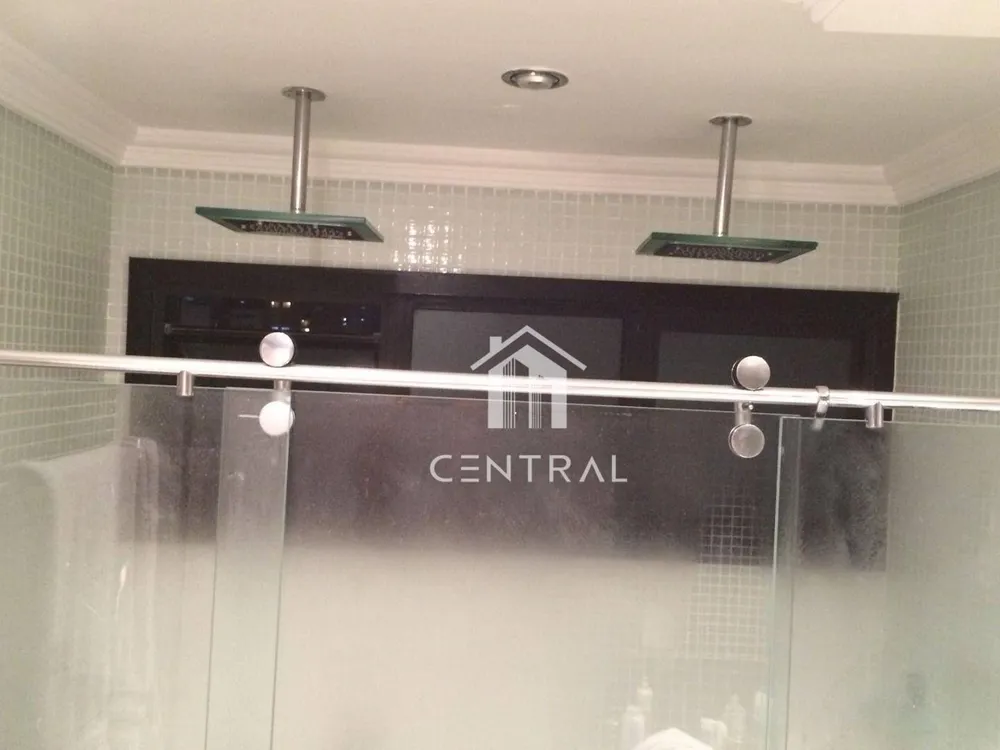 Apartamento, 3 quartos, 160 m² - Foto 1