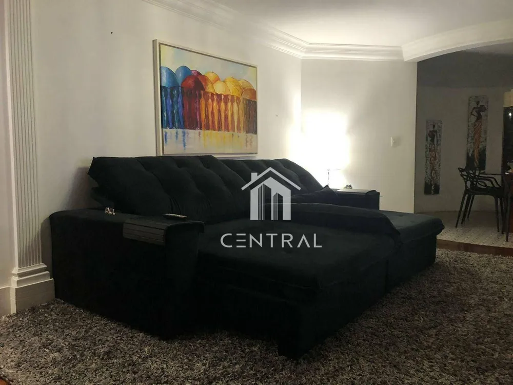 Apartamento, 3 quartos, 160 m² - Foto 11