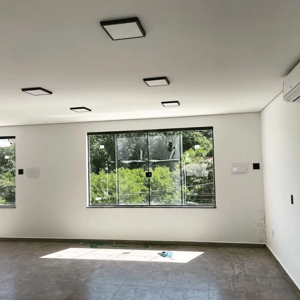Loja-Salão, 100 m² - Foto 3