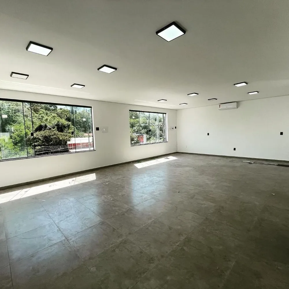 Loja-Salão, 100 m² - Foto 2