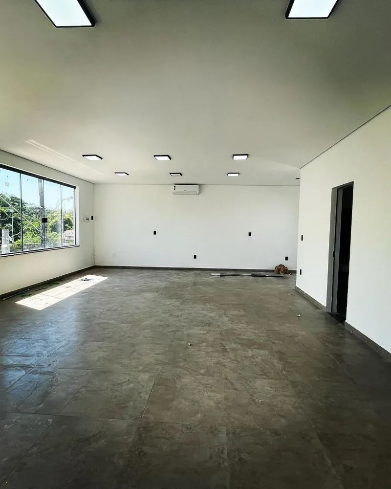 Loja-Salão, 100 m² - Foto 1