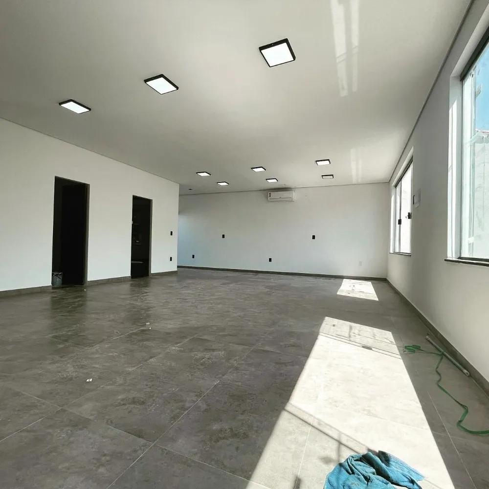 Loja-Salão, 100 m² - Foto 2