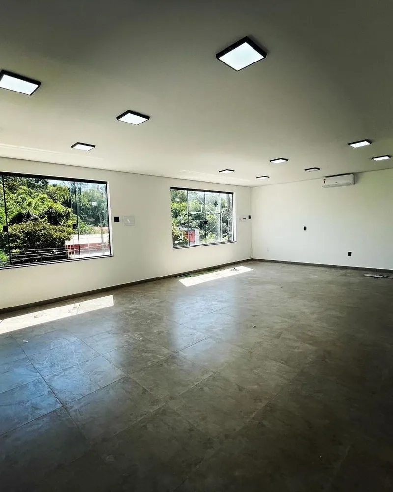 Loja-Salão, 100 m² - Foto 8
