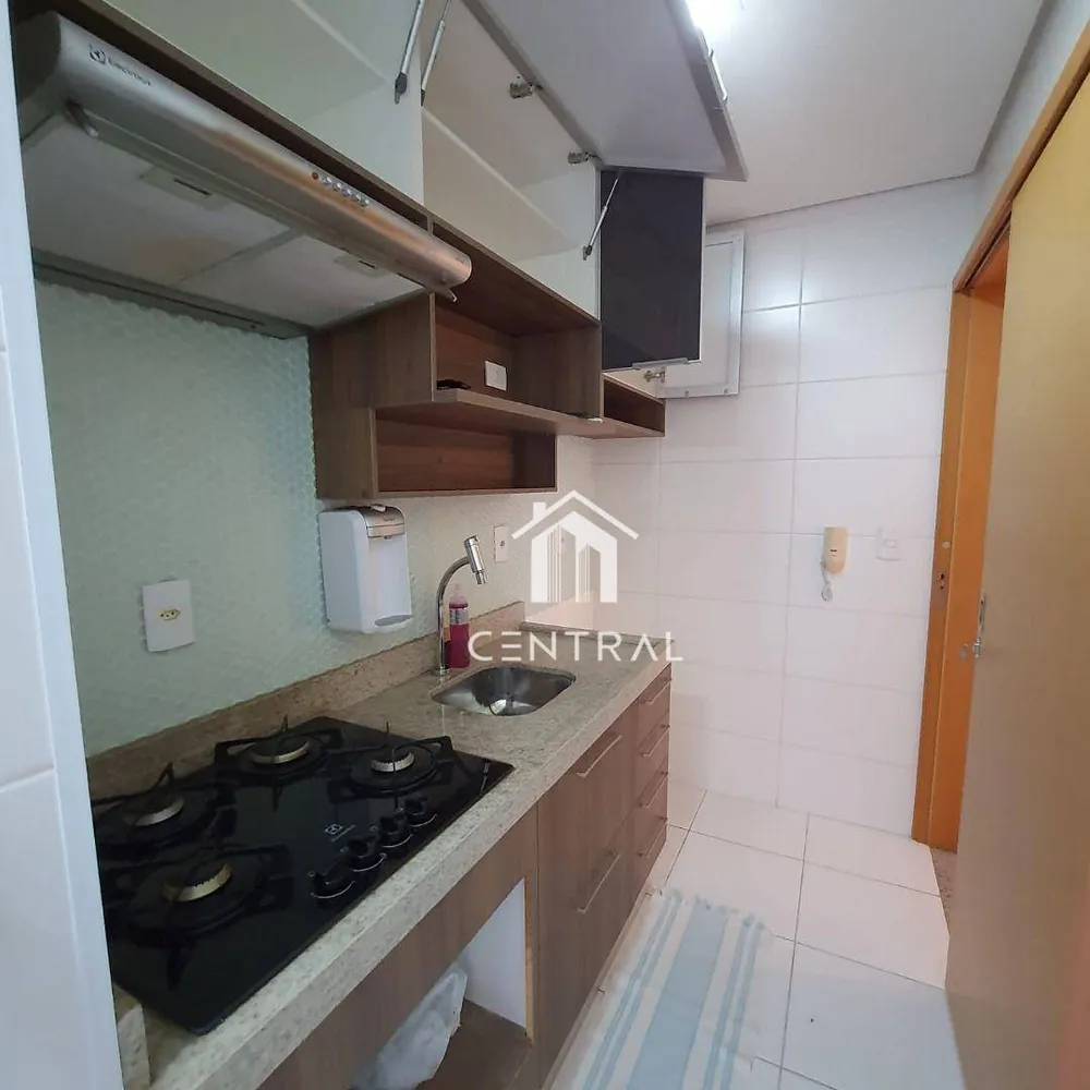 Apartamento, 2 quartos, 63 m² - Foto 5
