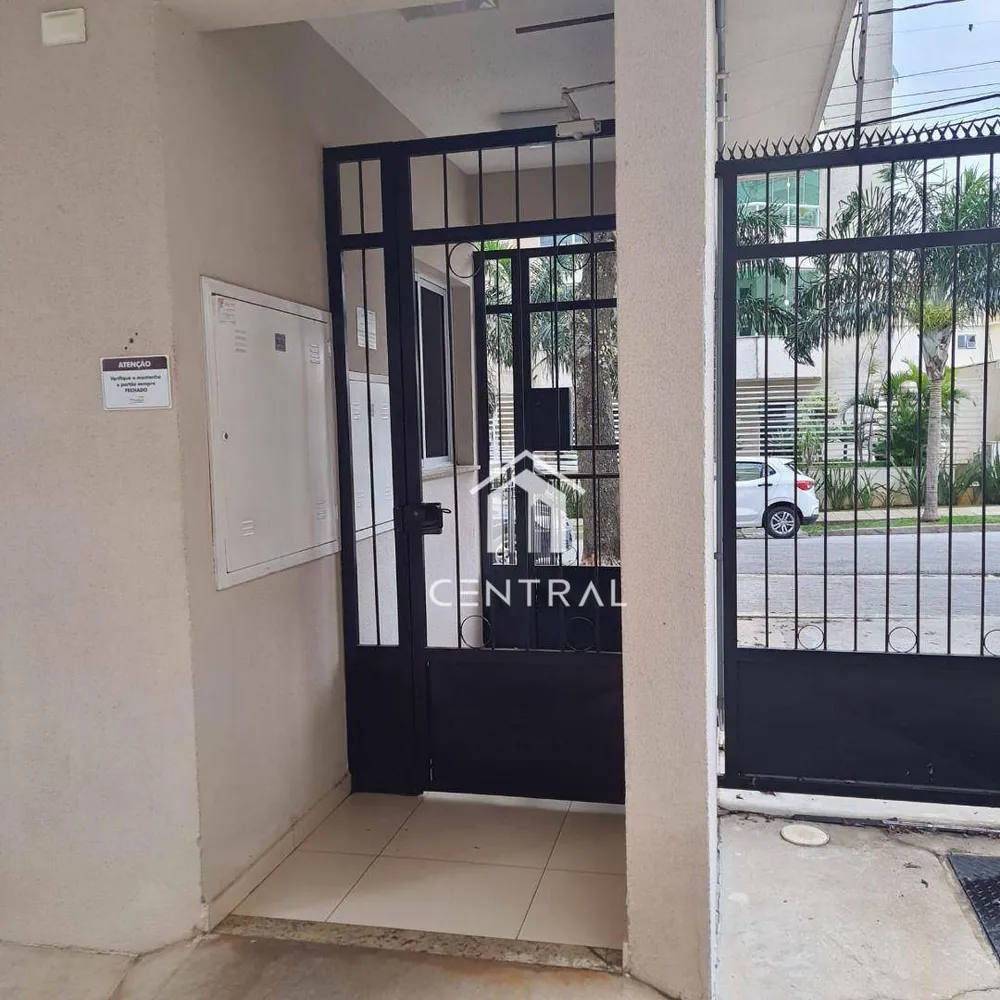 Apartamento, 2 quartos, 63 m² - Foto 2