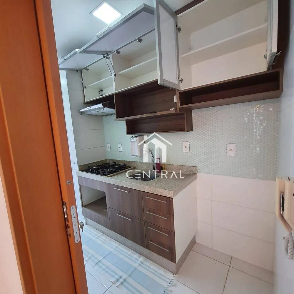 Apartamento, 2 quartos, 63 m² - Foto 6