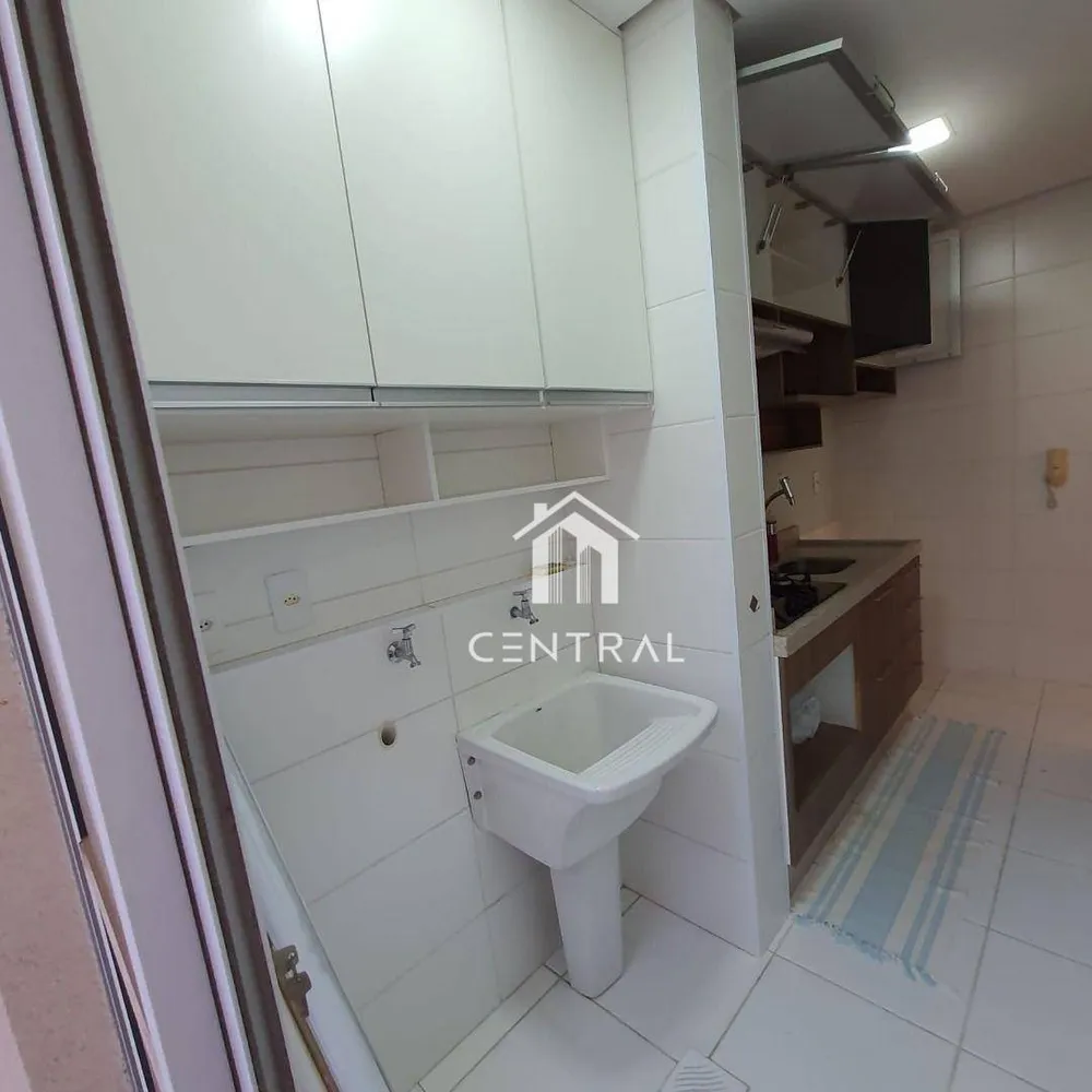 Apartamento, 2 quartos, 63 m² - Foto 3