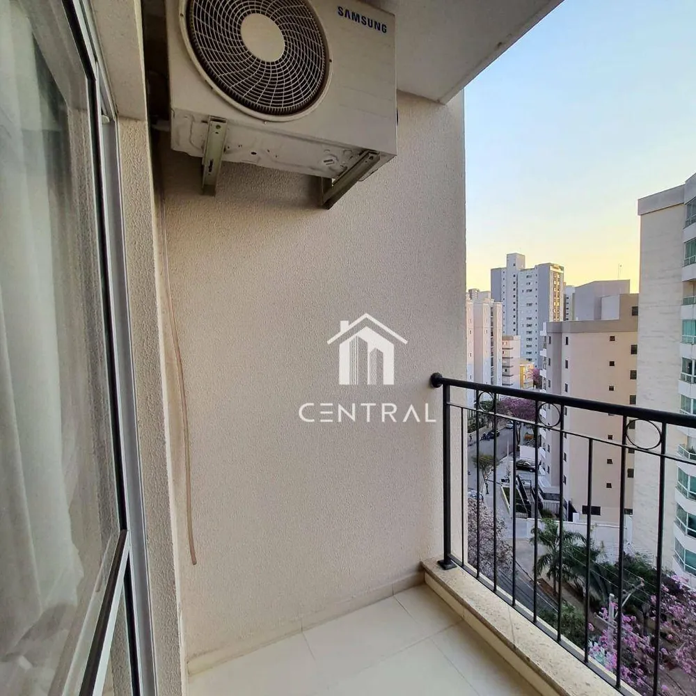 Apartamento, 2 quartos, 63 m² - Foto 4