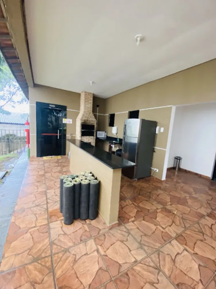 Apartamento, 2 quartos, 49 m² - Foto 6