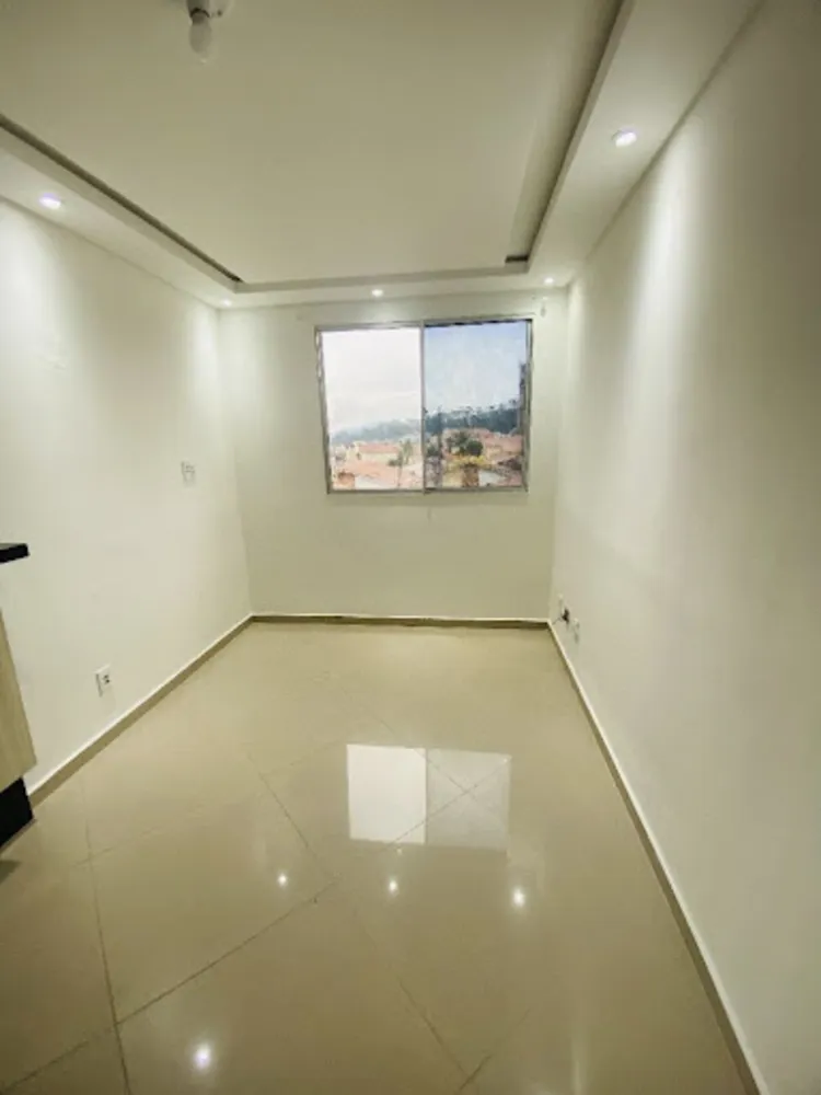 Apartamento, 2 quartos, 49 m² - Foto 4