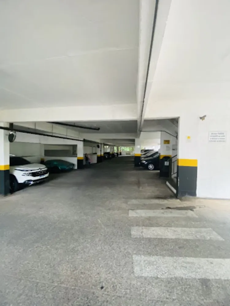 Apartamento, 2 quartos, 49 m² - Foto 12
