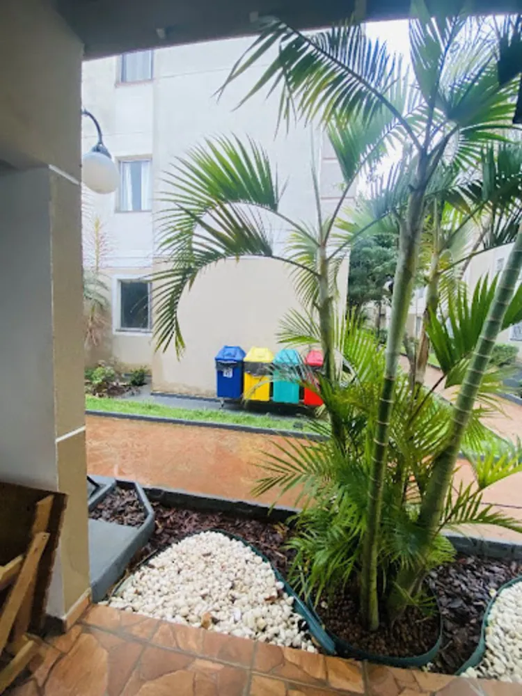 Apartamento, 2 quartos, 49 m² - Foto 11