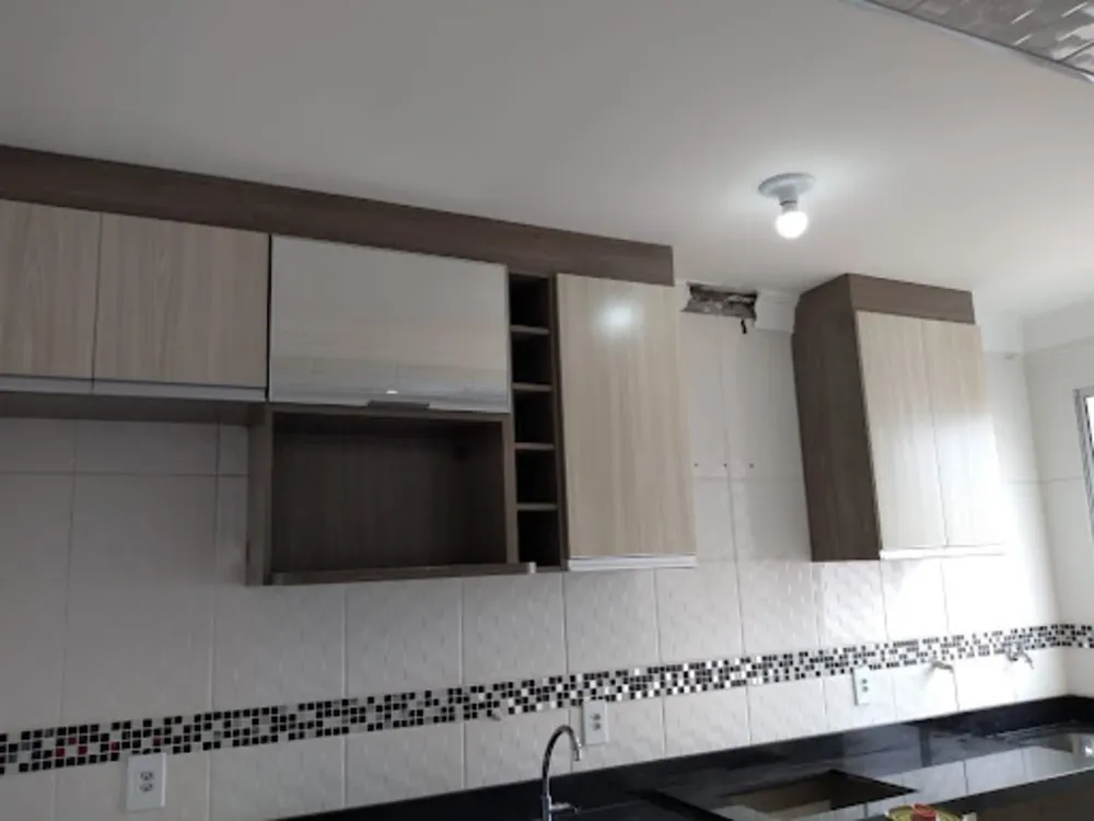 Apartamento, 2 quartos, 49 m² - Foto 3