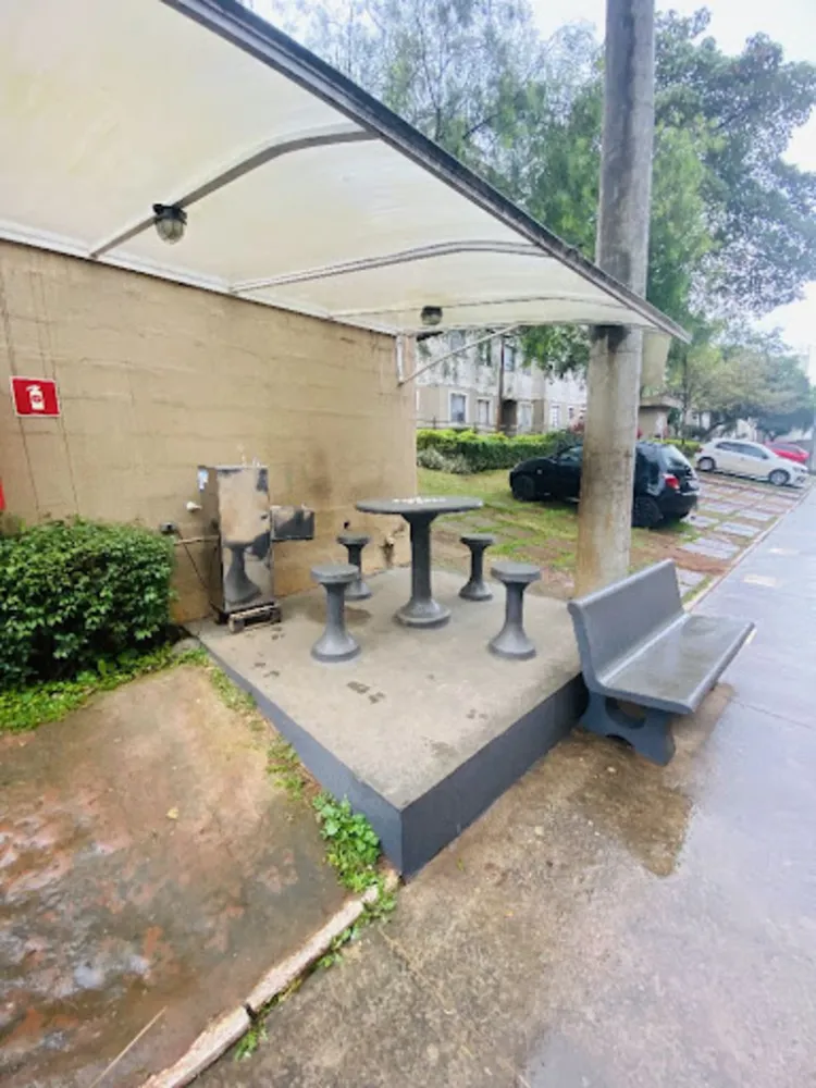Apartamento, 2 quartos, 49 m² - Foto 10