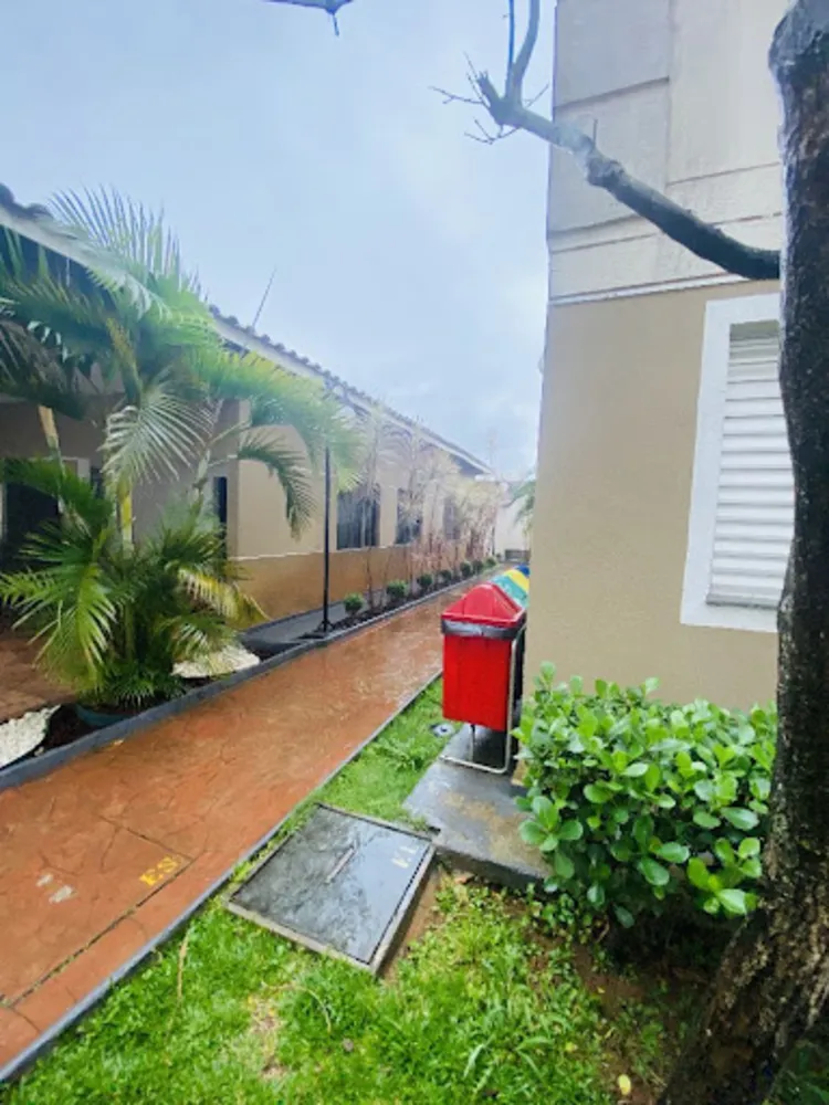 Apartamento, 2 quartos, 49 m² - Foto 2
