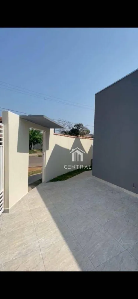 Casa, 1 quarto, 80 m² - Foto 10
