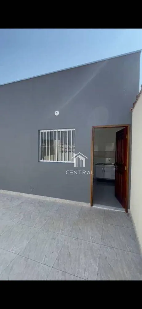 Casa, 1 quarto, 80 m² - Foto 11