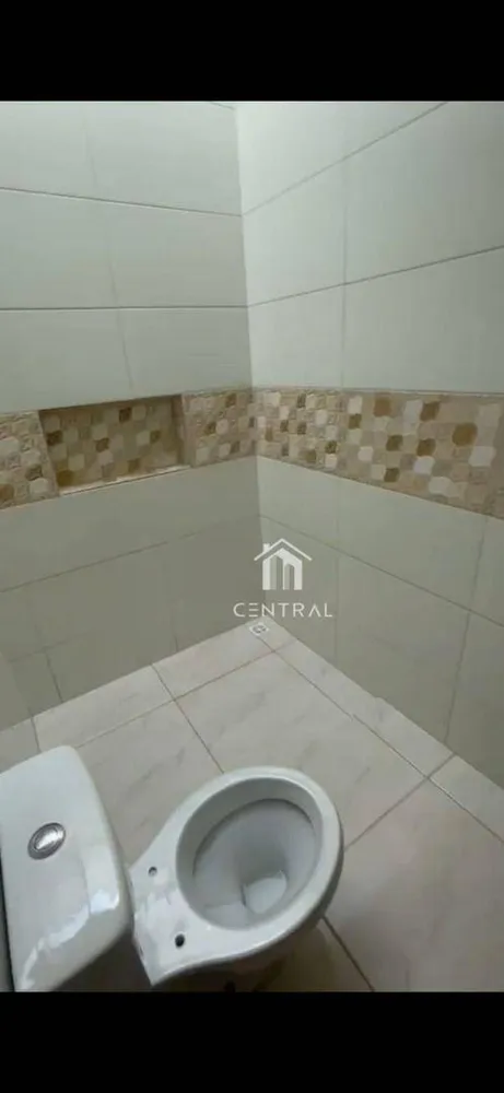 Casa, 1 quarto, 80 m² - Foto 7