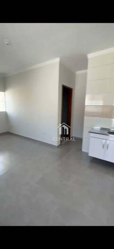 Casa, 1 quarto, 80 m² - Foto 3