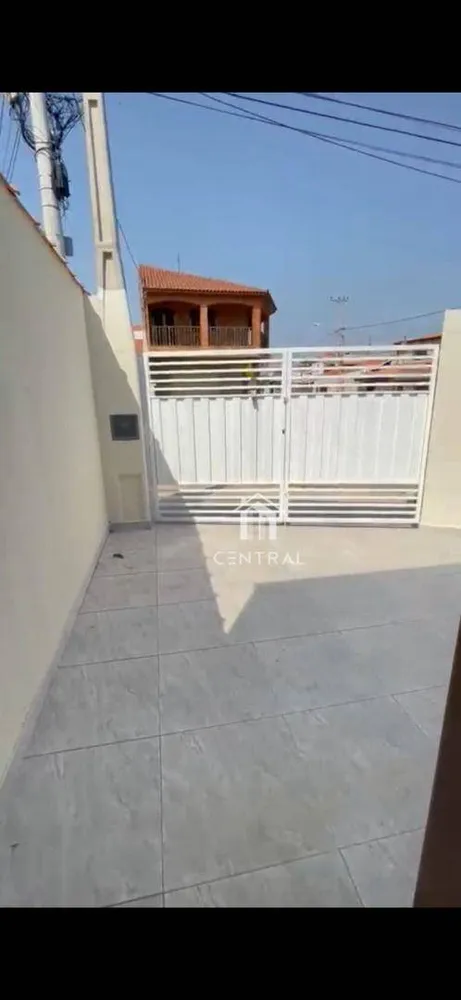 Casa, 1 quarto, 80 m² - Foto 9