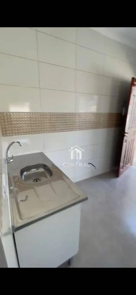 Casa, 1 quarto, 80 m² - Foto 8