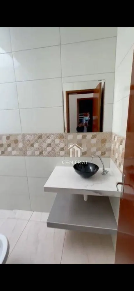 Casa, 1 quarto, 80 m² - Foto 6