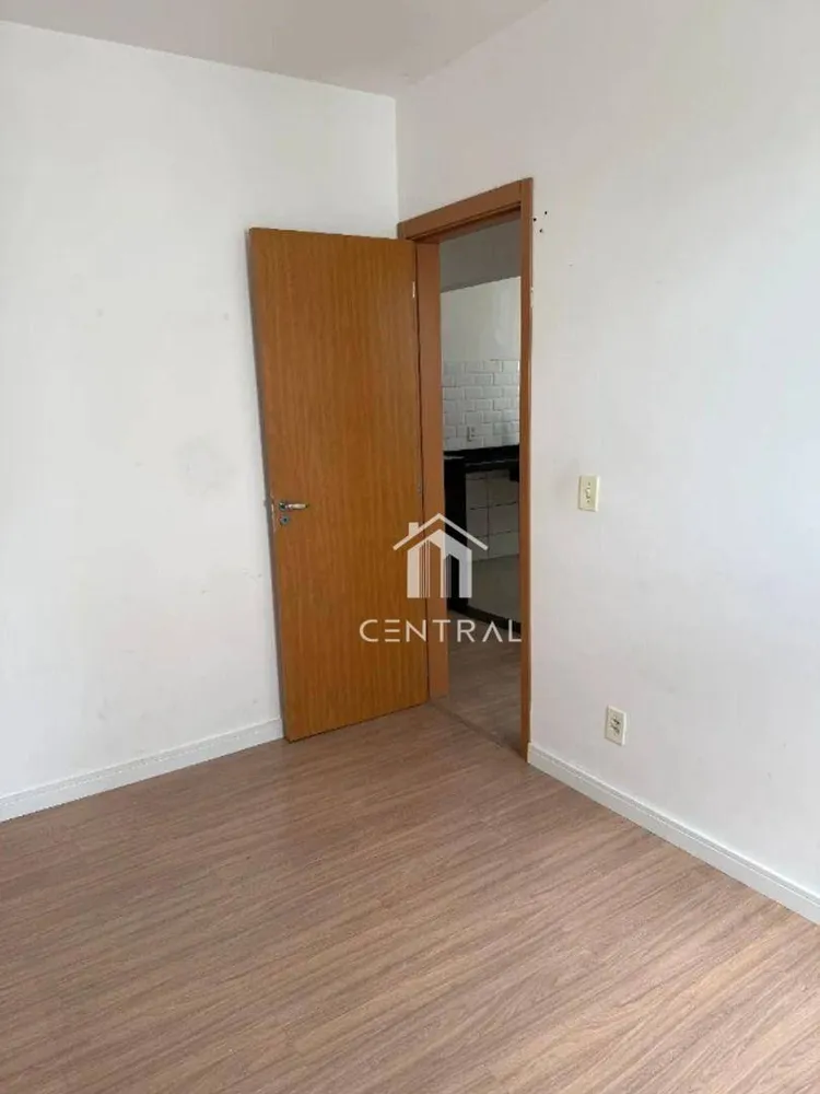 Apartamento, 2 quartos, 54 m² - Foto 2