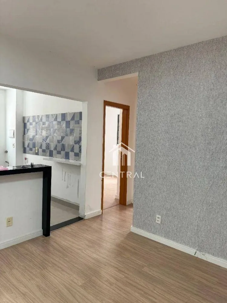 Apartamento, 2 quartos, 54 m² - Foto 1
